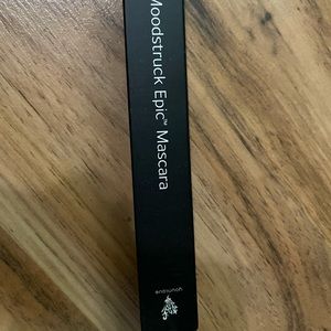 Black Waterproof mascara